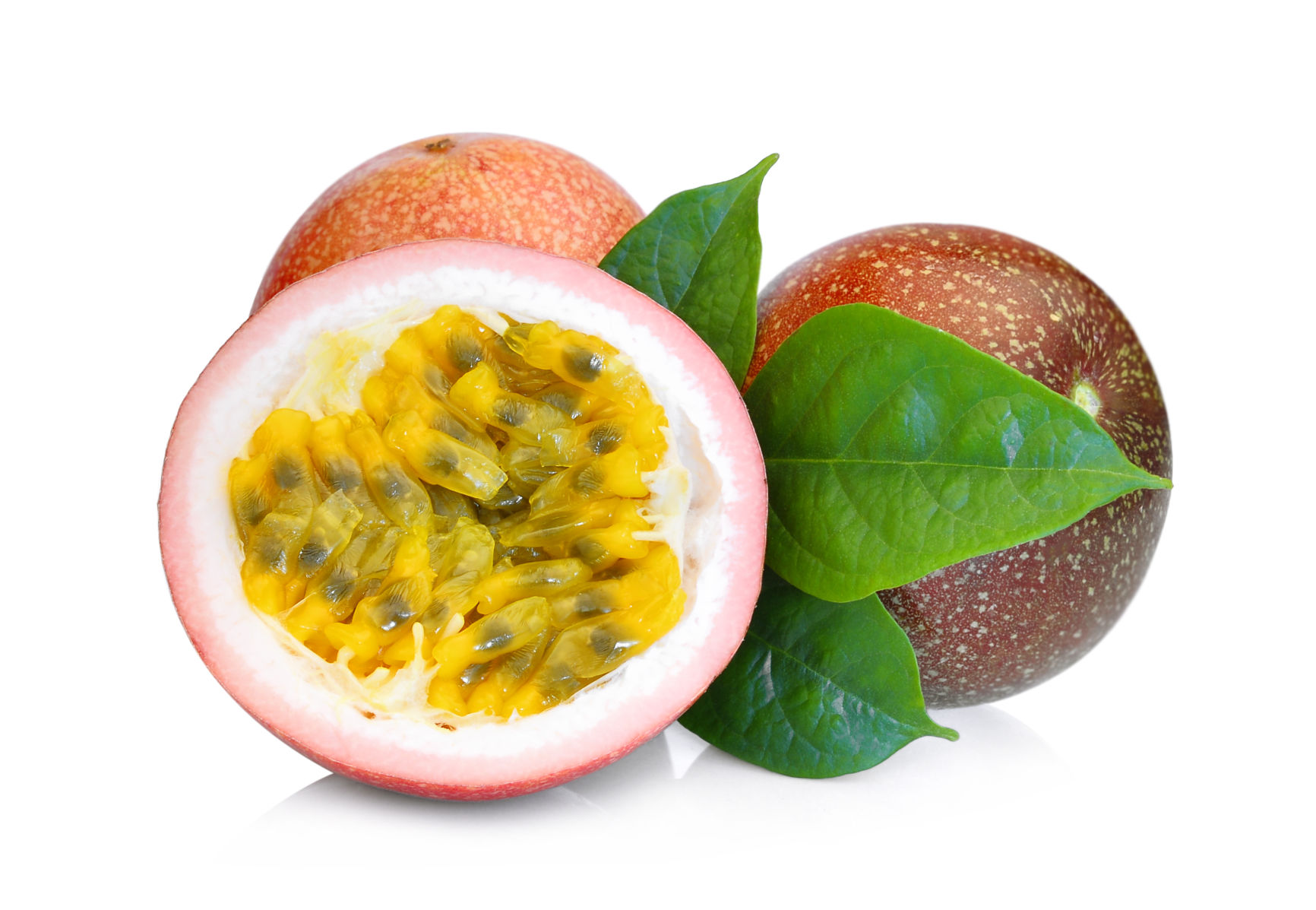Passion Fruit